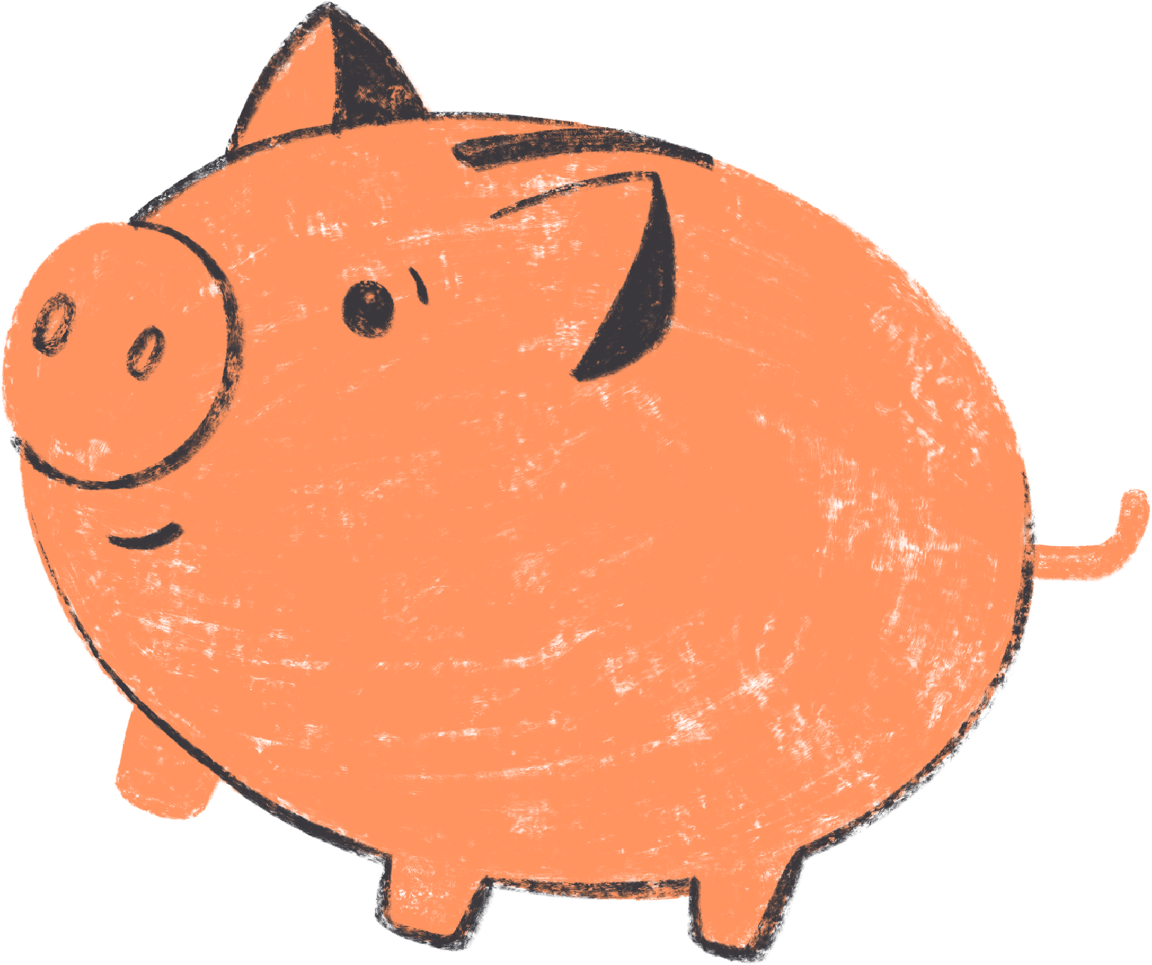 Piggy bank